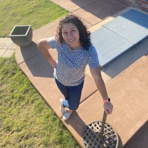 Meet your Posher, Ana